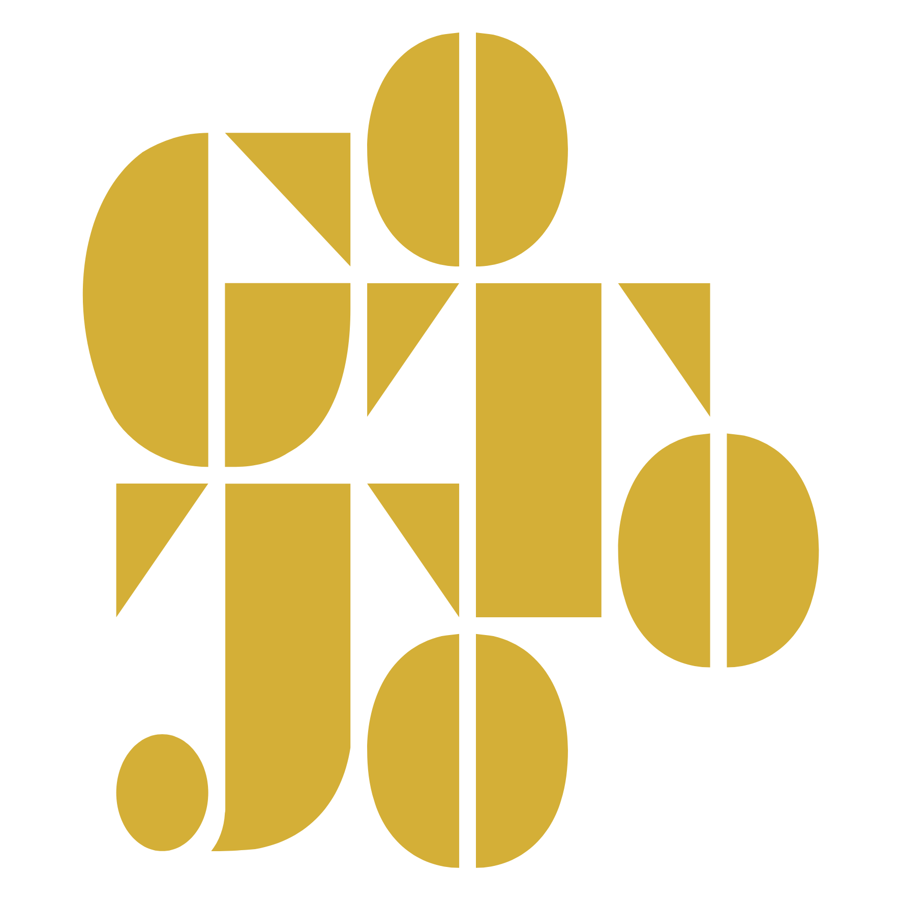 Go To Jo's logo.